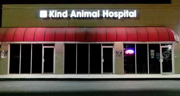 Kind Animal Hospital