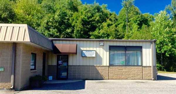 North Torrington Veterinary Hospital