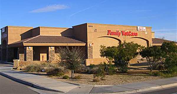 Family VetCare of Chandler