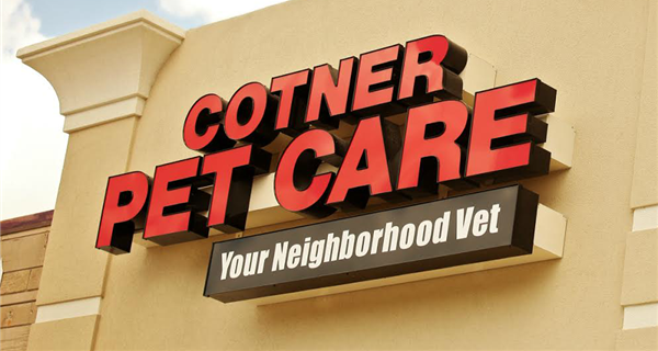 Cotner Pet Care